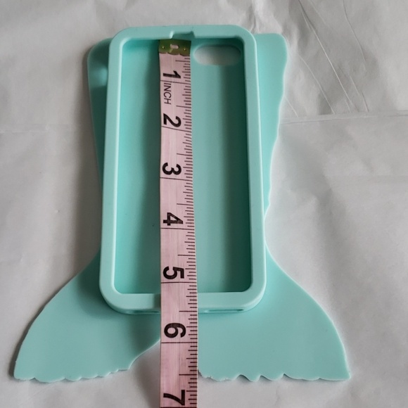 SARINA Mermaid Cell Phone Case iPhone 6 & 7 NEW - Picture 4 of 8